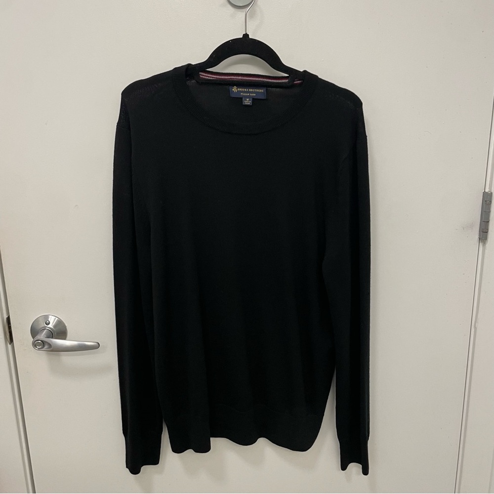 Brooks Brothers Sweater